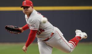 Los Angelinos vencen a venezolano Su&aacute;rez en arbitraje salarial