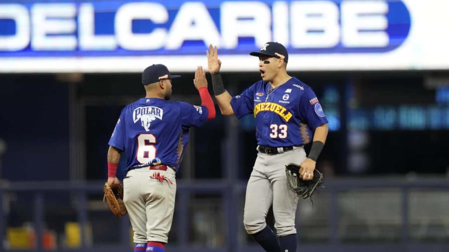 Venezuela supera a Curazao y suma dos triunfos en la Serie del Caribe