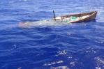 Dos dominicanos muertos y 32 rescatados de embarcación que naufragó rumbo a Puerto Rico
