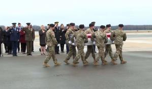 EEUU ataca objetivos en Irak y Siria en represalia por muerte de soldados en Jordania