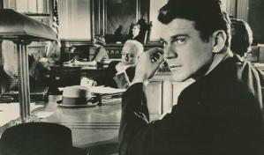 Fallece a los 94 a&ntilde;os el actor estadounidense Don Murray, protagonista de Bus Stop