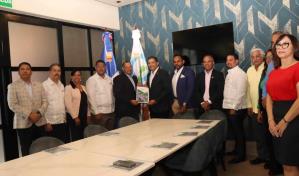 Empresarios de Santo Domingo Norte escucharán propuestas de candidatos municipales