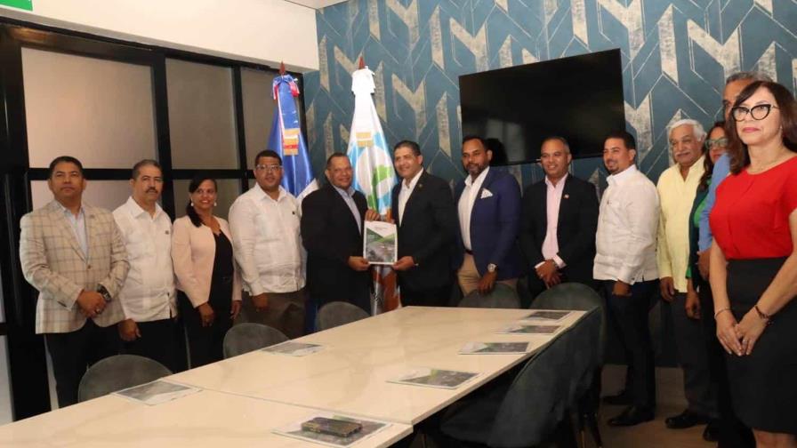 Empresarios de Santo Domingo Norte escucharán propuestas de candidatos municipales