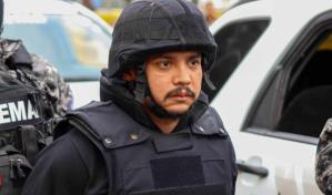 Ecuador entrega a Colombia a supuesto líder del denominado Cartel del Norte del Valle