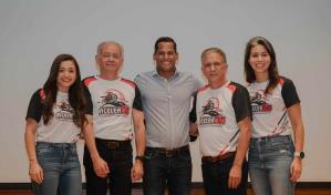 ILP presenta su plan estratégico ´´Acelerón: Ruta hacia un nuevo horizonte´´