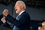 Biden gana las primarias demócratas en Carolina del Sur