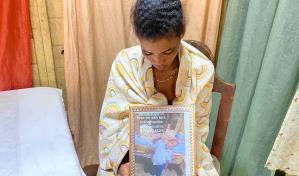 Madre de niño de 4 años hallado muerto en San Luis dice salió de casa a comprar medicamentos