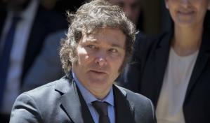 Reformas de Milei dan marcha atrás en el Congreso por falta de apoyo de aliados