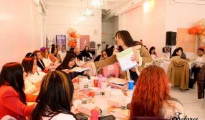 Vuelve Plasmando sue&ntilde;os 2024 a la ciudad de Nueva York