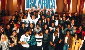 "The Greatest Night in Pop" , un retrato de un momento emblem&aacute;tico de la m&uacute;sica pop