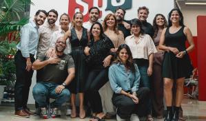 SBC celebra su noveno aniversario como pionero en la gesti&oacute;n de talentos e influencers