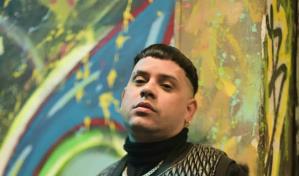 2023, un año importante para Shadow Blow con el primer disco Sagas junto a Lápiz Conciente