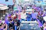 Abel Martínez: En las calles hay un grito popular para sacar al gobierno del PRM