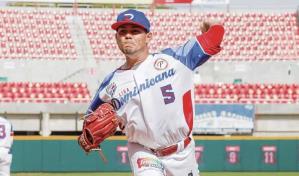 Andy Otero está listo para enfrentar a los Naranjeros de Hermosillo