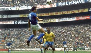 México recibirá partido inaugural de un Mundial por tercera ocasión en su historia