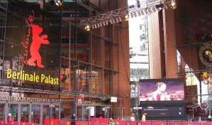 Artistas alemanes protestan contra invitación de políticos de ultraderecha a la Berlinale