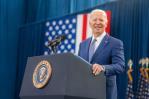 Tras ganar en Carolina del Sur, Biden corteja al voto hispano en Nevada