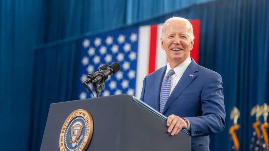 Tras ganar en Carolina del Sur, Biden corteja al voto hispano en Nevada