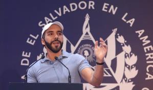 El Salvador almacena más de 5,000 bitcoines en billetera fría, según presidente Bukele