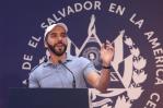 Bukele se declara ganador de elecciones en El Salvador con más del 85 % de los votos