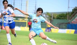 Copa Malta Morena de fútbol interescolar amplía para su sexta edición