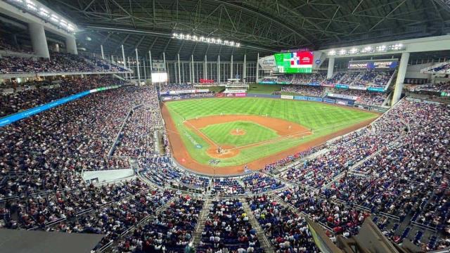 Numerología en la Serie del Caribe Miami 2024