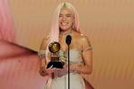 Karol G gana su primer Grammy al Mejor álbum de música urbana por ‘Mañana será bonito’