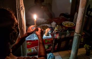 La estatal eléctrica de Cuba prevé apagones simultáneos en hasta un 34 % de la isla
