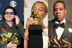 Desde Quincy Jones a Beyoncé, las estrellas que más han ganado Grammy en la historia Desde Quincy Jones a Beyoncé, las estrellas que más han ganado Grammy en la historia