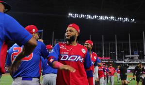 Miami un éxito Serie del Caribe sin gran presencia jugadores MLB