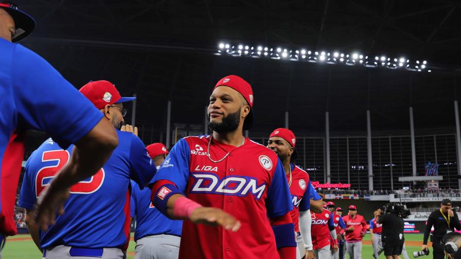 Miami un éxito Serie del Caribe sin gran presencia jugadores MLB