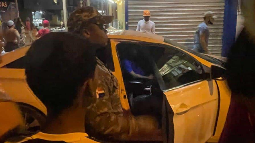 Acribillan a un hombre en Montecristi