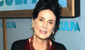 Muere la destacada actriz mexicana Helena Rojo a los 79 años