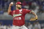 Panamá mantiene invicto y deja agonizante a Nicaragua en la Serie del Caribe