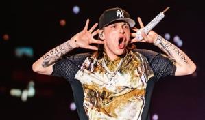 Peso Pluma gana su primer Grammy a Mejor Álbum de Música Mexicana por Génesis