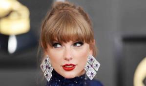 Taylor Swift buscará reinar en la 66 edición de unos Grammy liderados por SZA