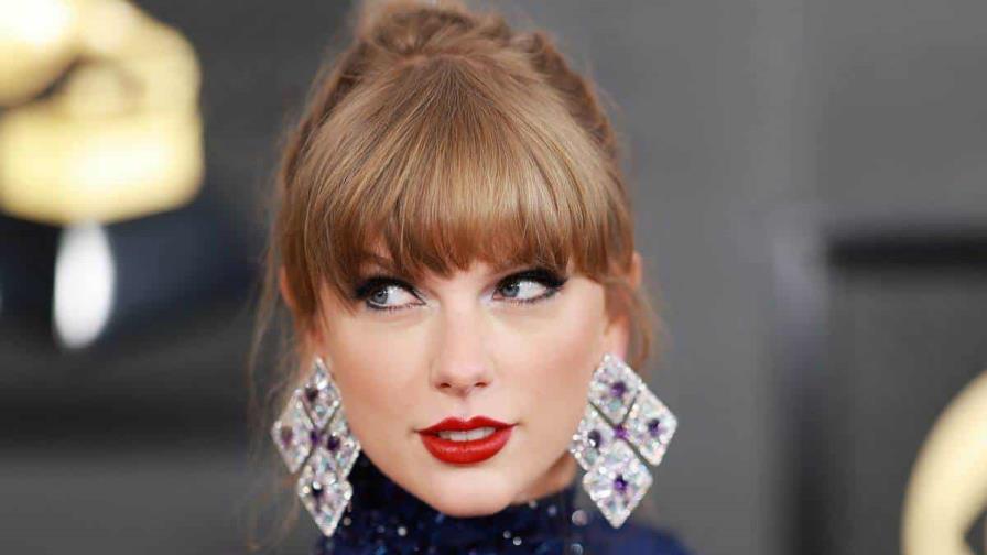 Taylor Swift buscará reinar en la 66 edición de unos Grammy liderados por SZA