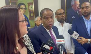 Partidos de la Alianza Rescate RD exigen al Gobierno entregar fondo presupuestario completo a la JCE