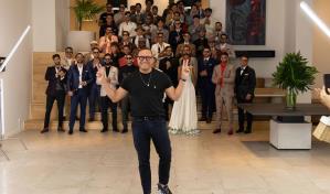 José Jhan rescata la antigua sastrería en su nueva colección CFW-ME 20-30