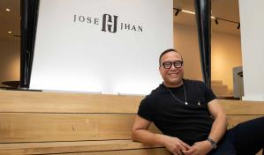 José Jhan presenta su nueva colección CFW-ME 20-30