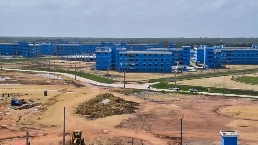 Abinader sobre el sistema carcelario: Se han hecho arreglos, pero no los suficientes Abinader sobre el sistema carcelario: Se han hecho arreglos, pero no los suficientes