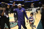 Bradley Beal hizo 43 puntos en su regreso a Washington; Suns abruman a Wizards