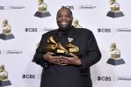 El rapero Killer Mike es detenido después de ganar tres Grammy