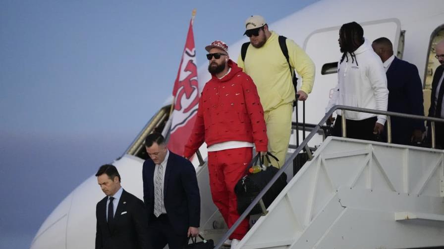 La noche de medios del Super Bowl podría volverse una locura en la Ciudad del Pecado