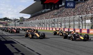 Red Bull abre investigación contra Christian Horner por supuesta conducta impropia con empleada