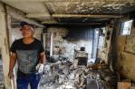 Cientos de desaparecidos por incendios que afectan a Chile