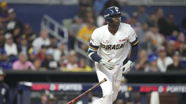 Curazao vence a Nicaragua que sigue sin ganar en la Serie del Caribe