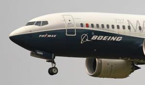 Posibles retrasos en vuelos por otros problemas en los fuselajes de algunos Boeing 737