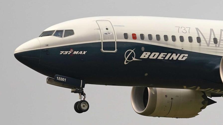Posibles retrasos en vuelos por otros problemas en los fuselajes de algunos Boeing 737