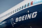 Boeing anuncia salida de responsable del programa del cuestionado modelo 737 MAX Boeing anuncia salida de responsable del programa del cuestionado modelo 737 MAX